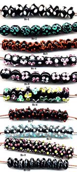 Online wholesale jewelry supply company export decorative jewelry 