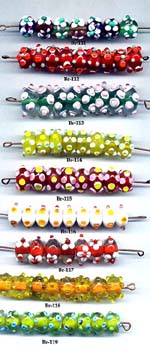 Online wholesale jewelry supply company export decorative jewelry 