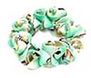 China made jewelry imported by wholesale outsourcing retailer, Summer green styled ladies bracelet from seashell beads