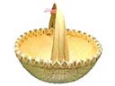 Outdoor picnic activity supply outlet imports Traditional styled easter basket in woven wicker from China