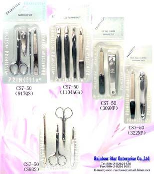 Nail art fashion supplies exported wholesale exprees from China warehouse. Nail beauty supply kit / china-wholesale-product-exporter-002